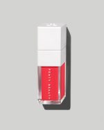 Shake -N Play Buildable Liquid Blush - Fiya Papaya