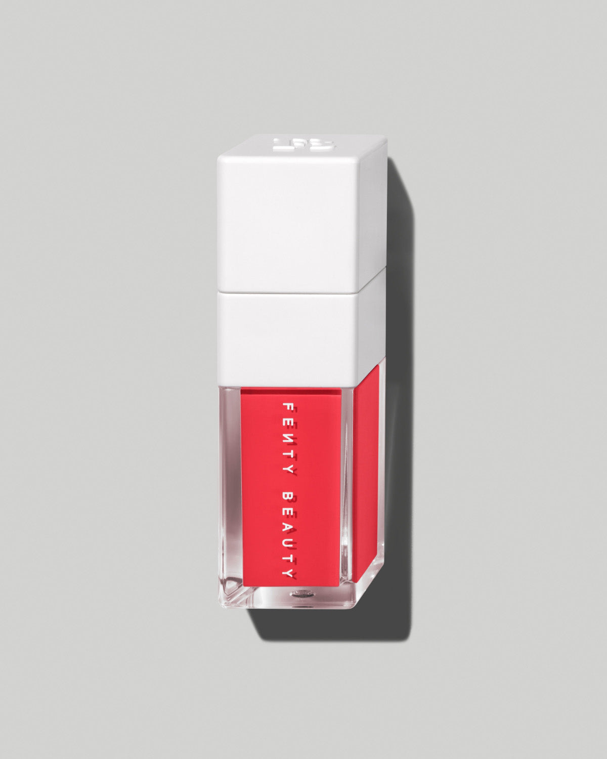 Shake -N Play Buildable Liquid Blush - Fiya Papaya - Image 1