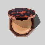 Sun Stalk-r Souffl- Pressed Mousse Cream Bronzer - Churro Twist