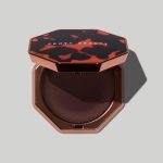 Sun Stalk-r Souffl- Pressed Mousse Cream Bronzer - Coffee Toffee
