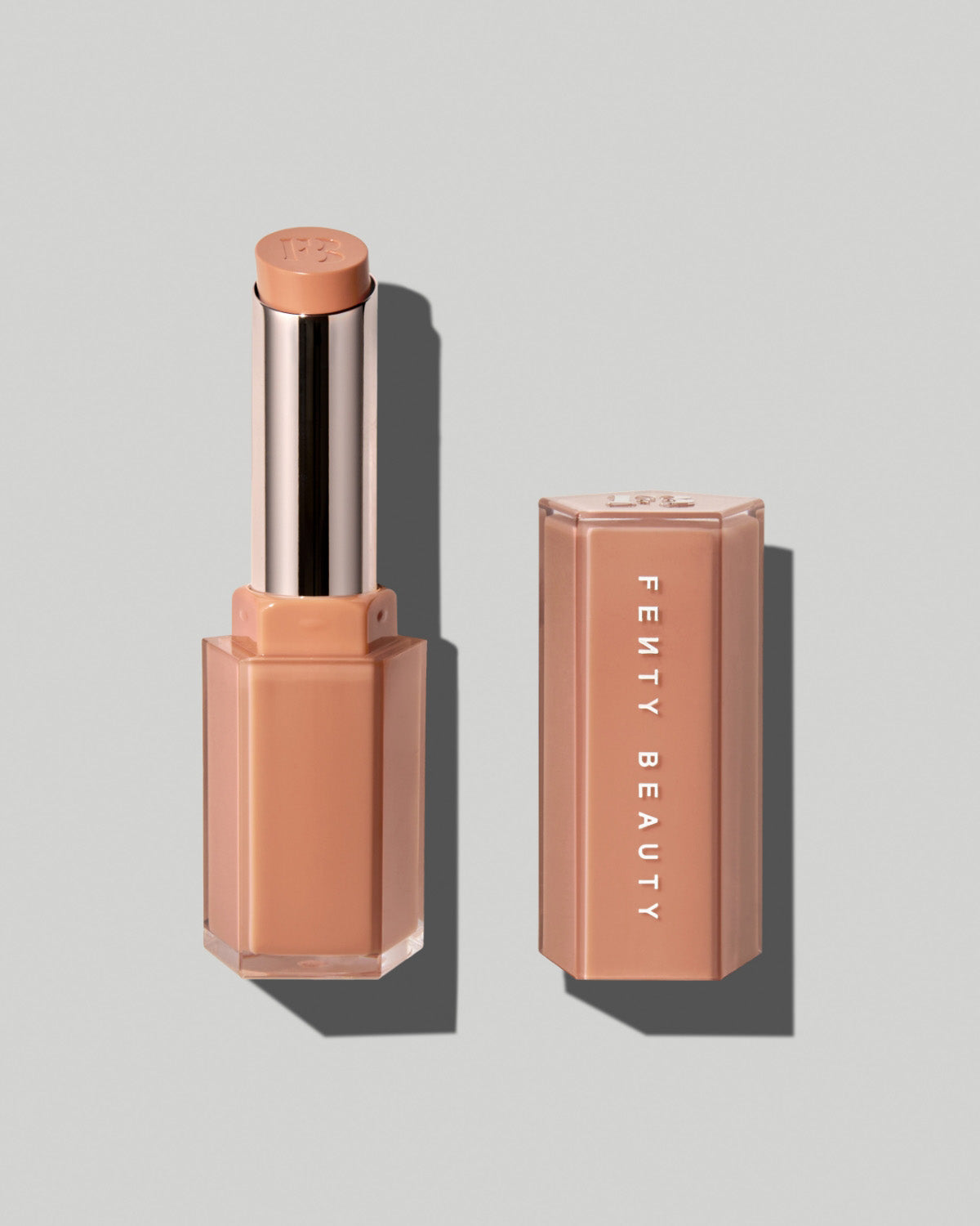 Gloss Bomb Stix High-Shine Gloss Stick - Birthday Suit - Image 1
