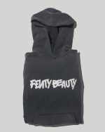 Fenty Beauty Oversized Unisex Hoodie - XS