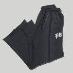 Fenty Beauty Oversized Unisex Straight Leg Sweatpants - M