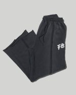 Fenty Beauty Oversized Unisex Straight Leg Sweatpants - M