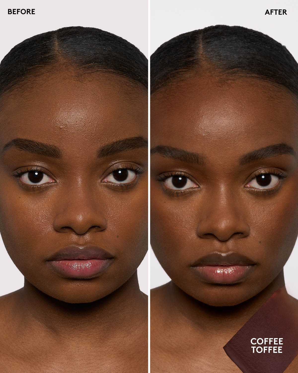 Sun Stalk-r Souffl- Pressed Mousse Cream Bronzer - Coffee Toffee - Image 4