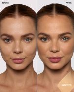 Sun Stalk-r Souffl- Pressed Mousse Cream Bronzer - Biscotti - Image 4
