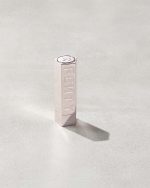 Fenty Icon The Case Semi-Matte Refillable Lipstick - Metallic Nude