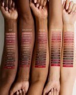 Trace'd Out Longwear Waterproof Pencil Lip Liner - Bubble-tini - Image 10