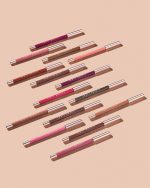 Trace'd Out Longwear Waterproof Pencil Lip Liner - Bubble-tini - Image 11