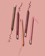 Trace'd Out Longwear Waterproof Pencil Lip Liner - Bubble-tini - Image 12