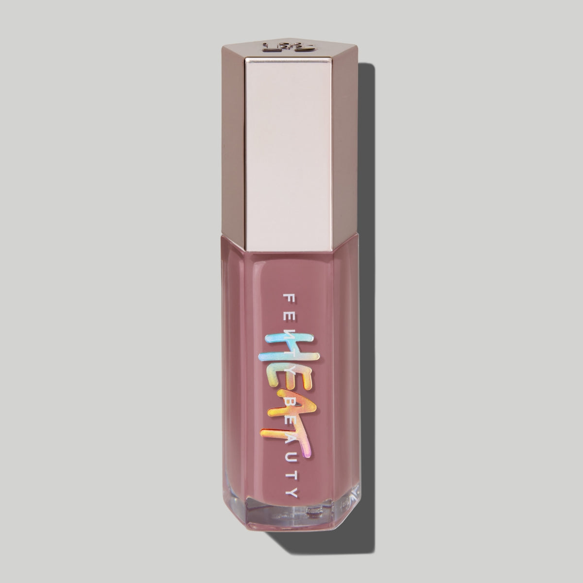 Gloss Bomb Heat Universal Lip Luminizer + Plumper - Fu$$Y Heat - Image 1