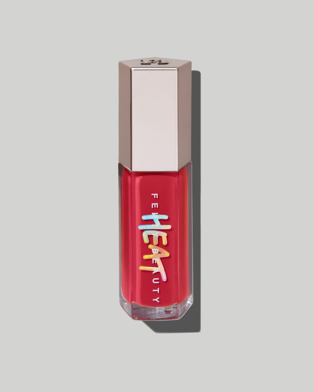 Gloss Bomb Heat Universal Lip Luminizer + Plumper - Hot Cherry - Image 1
