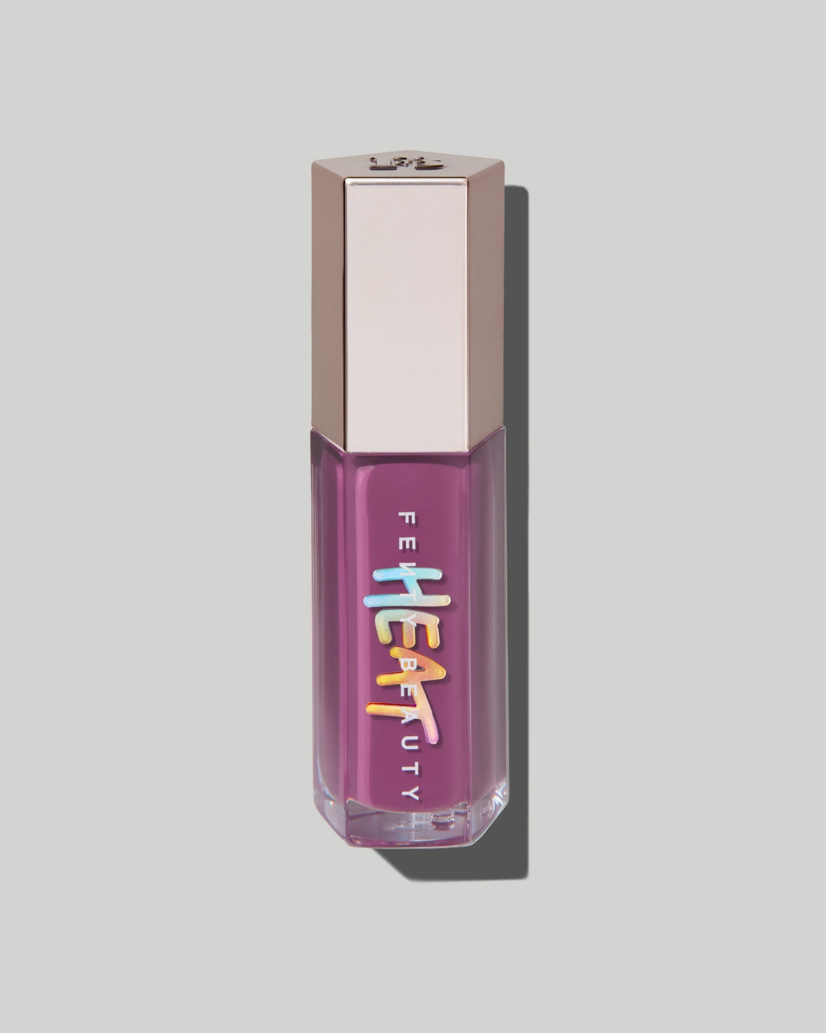 Gloss Bomb Heat Universal Lip Luminizer + Plumper - Lavender Savage - Image 1