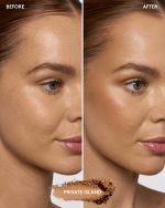 Sun Stalk'r Instant Warmth Bronzer - Private Island - Image 3