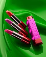 Fenty Icon The Case Semi-Matte Refillable Lipstick - Summatime Edition - Image 4