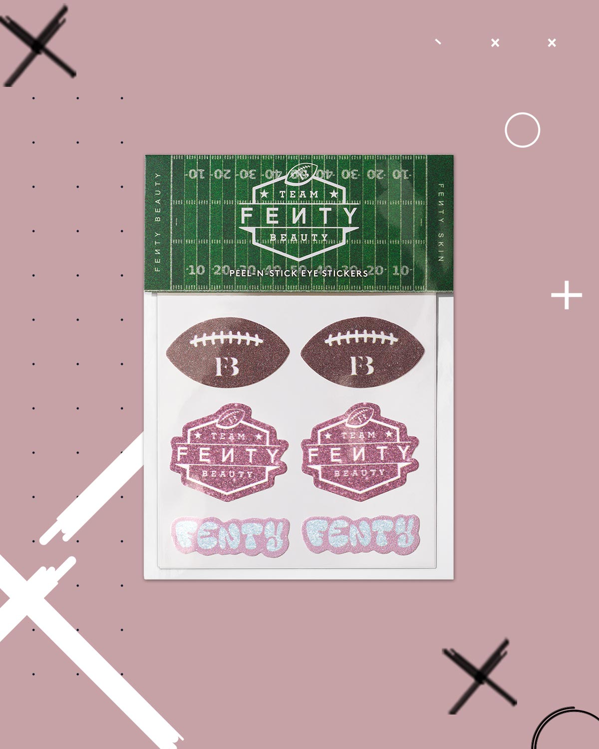 FENTY_Game-Day-GWP_HP-BANNERDESKTOP-SLIDER-01_1.jpg Showstopp'r Undereye Sticker - Image 1