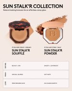 Sun Stalk'r Instant Warmth Bronzer - Coco Naughty - Image 7
