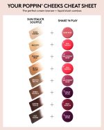 Sun-Kissed Flush Bronzer + Blush Duo - Image 4