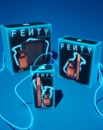 Fenty Eau de Parfum Gift Set - Image 4