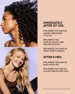The Flashy One 9-In-1 Treatment Oil - Image 7