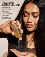The Flashy One 9-In-1 Treatment Oil - Image 5