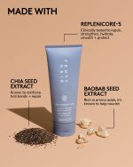The Protection Posse Instant Damage Repair Treatment + Heat Protectant Set - Image 5