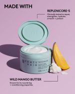 The Richer One Moisture Repair Deep Conditioner - Image 10