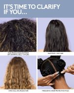 The Clear Thinker Clarifying Shampoo - Image 3