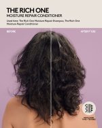 The Rich One Moisture Repair Conditioner - Image 4