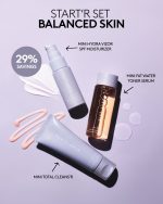 Fenty Skin Travel-Size Start'r Set For Balanced Skin - Image 3