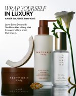 Butta Drop Hydrating Body Milk - Amber Bouquet - Image 7