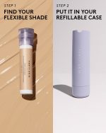 Hydra Vizor Huez Tinted Moisturizer Broad Spectrum Mineral SPF 30 Sunscreen Refill - 2 - Image 10