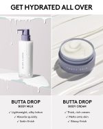 Butta Drop Body Care Bundle - Image 2