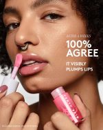 Cherry Mouth 3-Piece Lip Set + Pouch - Image 6