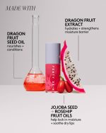 Pink Links Lip Care + Cheek Trip Set - Image 3