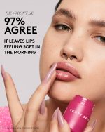 Pink Links Lip Care + Cheek Trip Set - Image 5