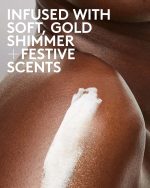 Lil Butta Dropz Mini Shimmering Whipped Oil Body Cream Trio - Image 3