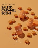 Plush Puddin' Intensive Recovery Lip Mask - Salted Caramel - Image 3