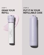 Arcane Hydra Vizor Mystery Box Moisturizer Sunscreen + Collector's Case - Image 11