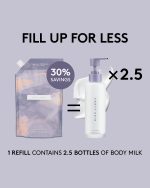 Butta Drop Hydrating Body Milk - Fenty Fresh - Image 10