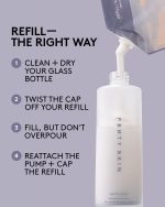 Butta Drop Hydrating Body Milk - Fenty Fresh - Image 11