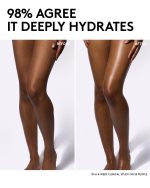 Butta Drop Whipped Oil Body Cream with Tropical Oils + Shea Butter - Fenty Fresh Shimmering - Image 5