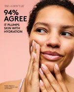 Dew N Plump Hydrating Nectar Glow Serum - Image 4