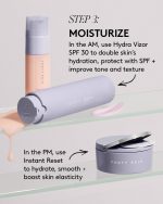 Dew N Plump Hydrating Nectar Glow Serum - Image 8