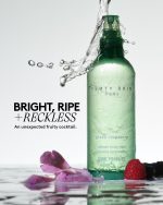 Allover Body Mist - Green Raspberry - Image 2