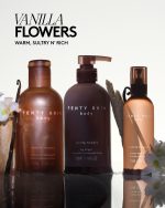 Allover Body Mist - Vanilla Flowers - Image 5