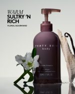 Big Dripp'r Body Wash - Vanilla Flowers - Image 4