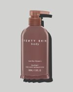 Big Dripp'r Body Wash - Vanilla Flowers