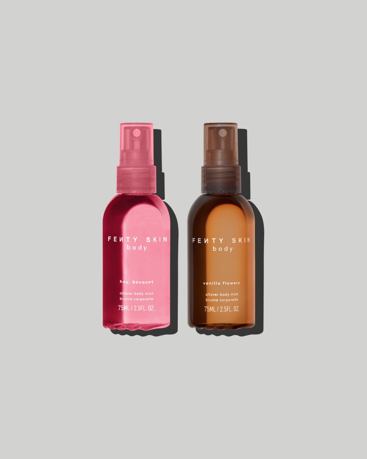 Lil' Mists Mini Body Mist Duo - Image 1