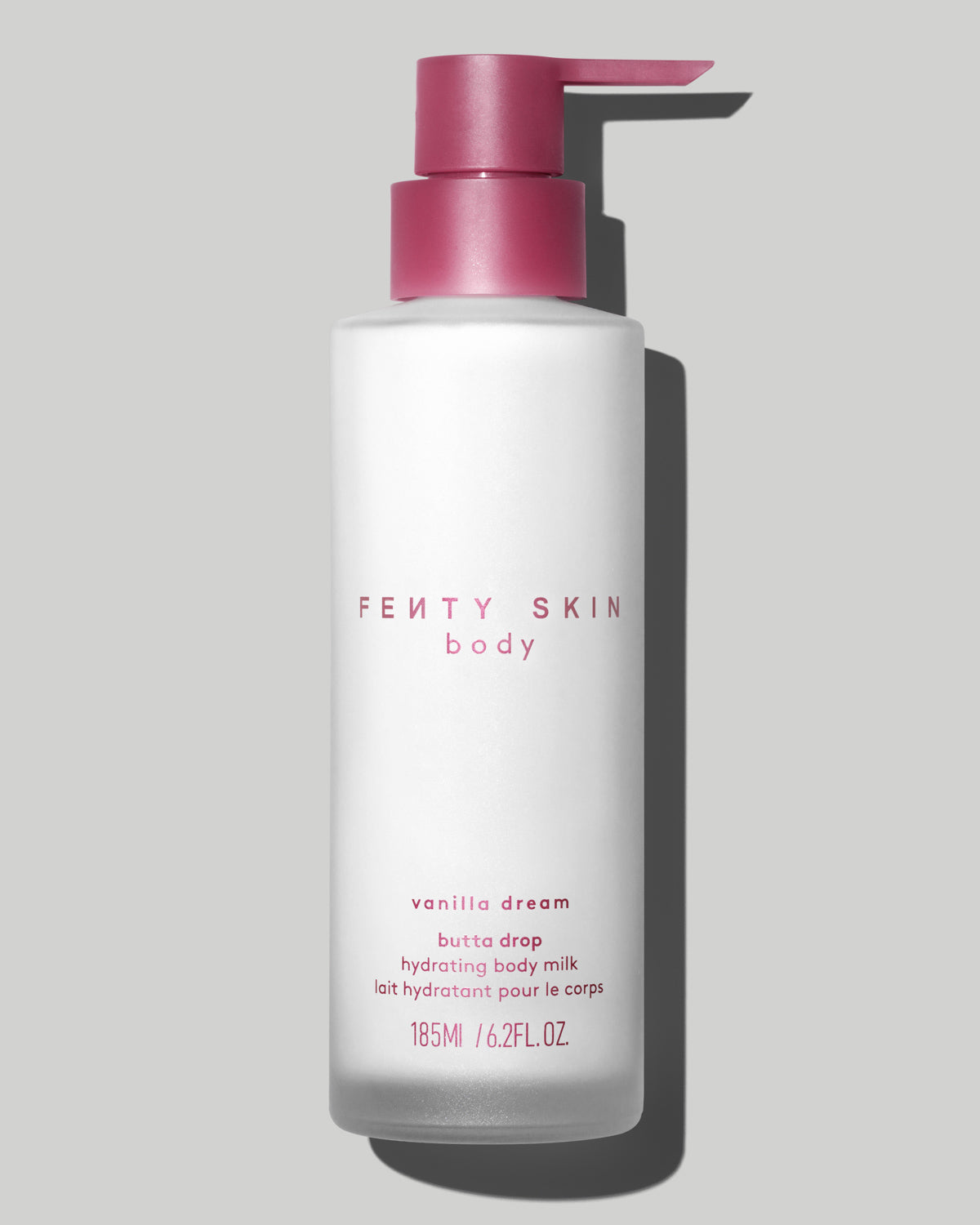 Butta Drop Hydrating Body Milk - Vanilla Dream - Image 1